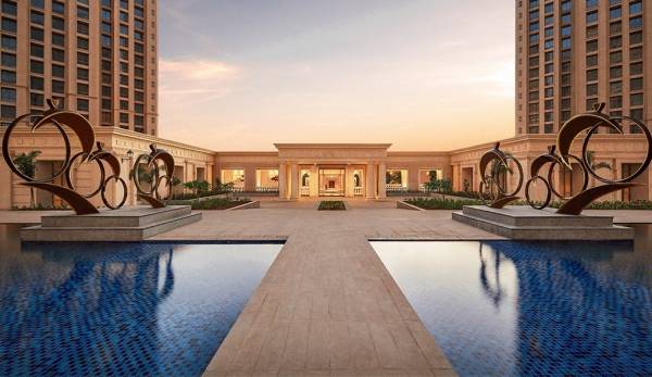  cloverdale Fountains