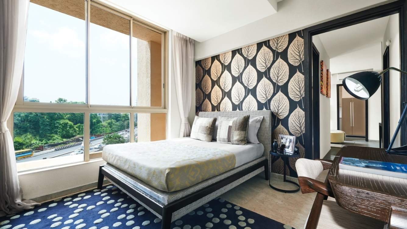  cloverdale Bedroom