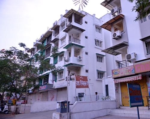  vihar-vii Images for Elevation of Vraj Group Ahmedabad Vihar VII