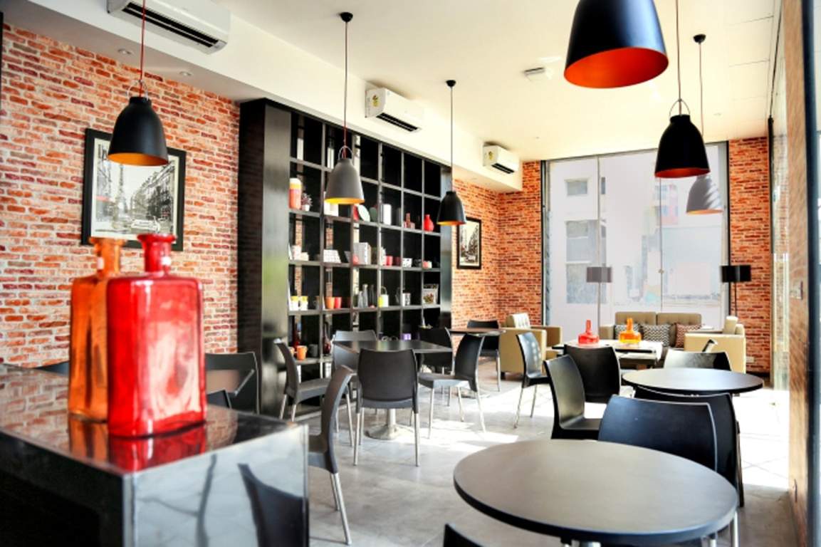 Images for Amenities of Lodha Palava Lagoona A To F