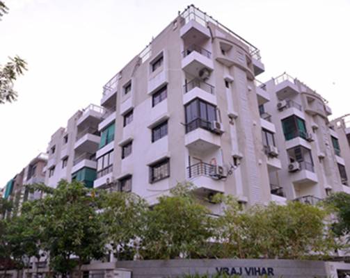 Images for Elevation of Vraj Vihar VIII