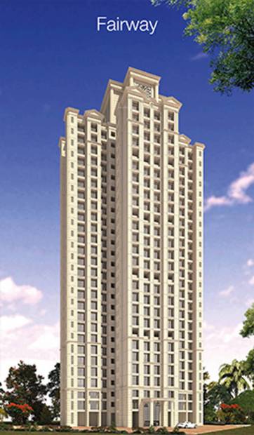 Images for Elevation of Hiranandani Fairway