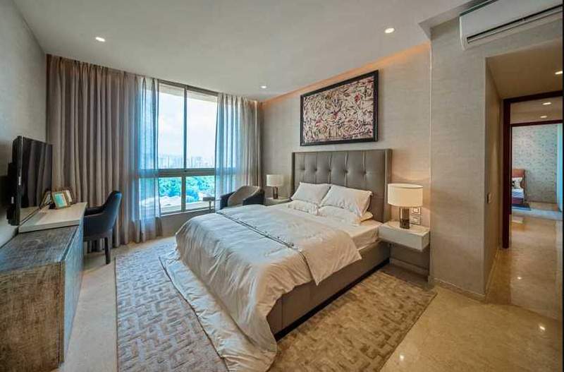  barrington Bedroom