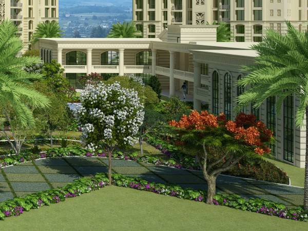 Images for Amenities of Hiranandani Preston