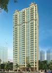 Images for Elevation of Hiranandani Atlantis C Wing Images for Elevation of Hiranandani Atlantis C Wing