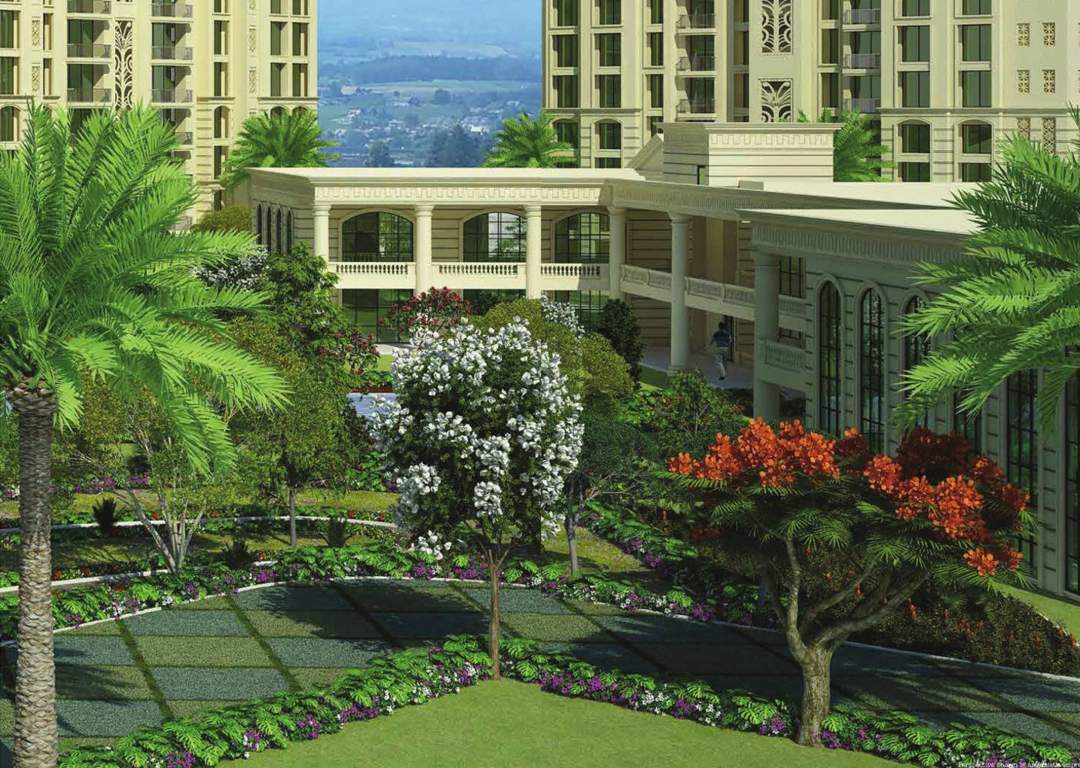  clifton Images for Amenities of Hiranandani Clifton