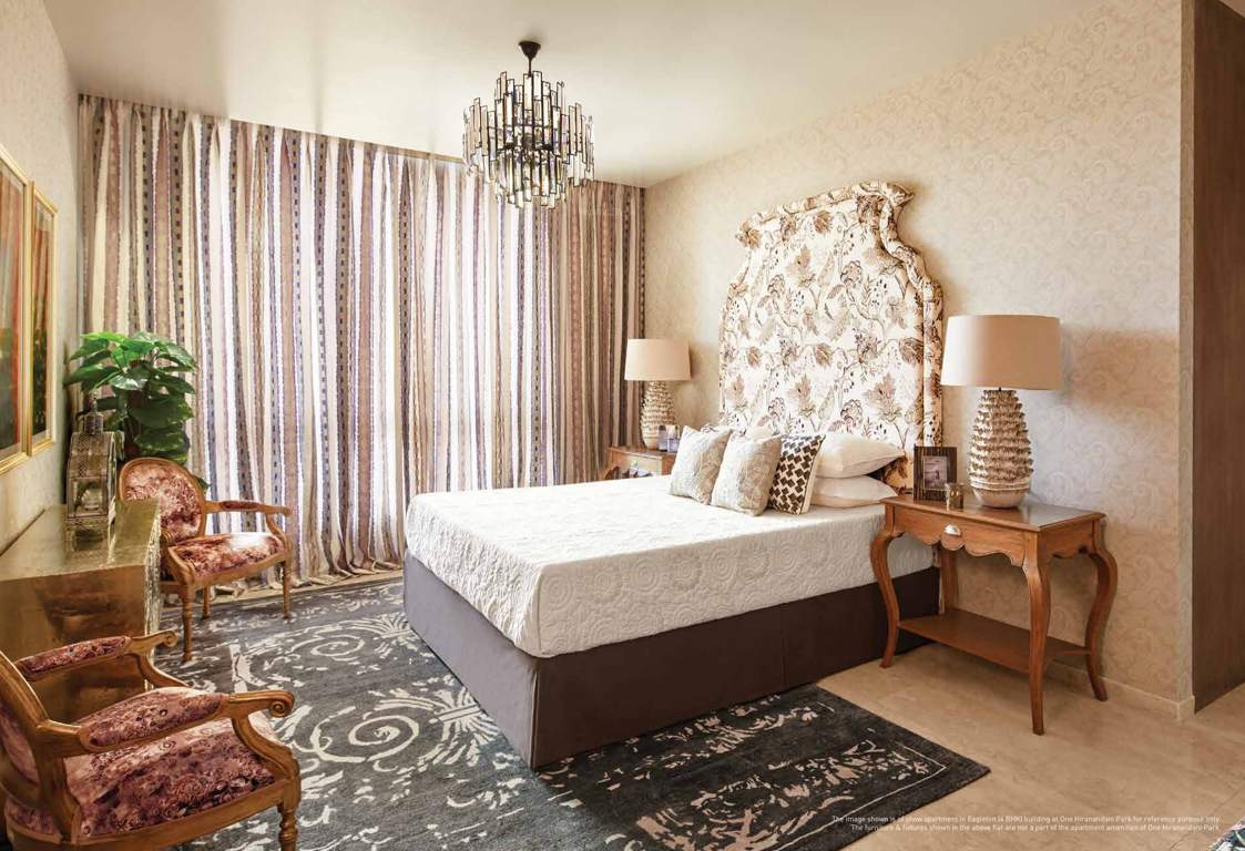  clifton Bedroom