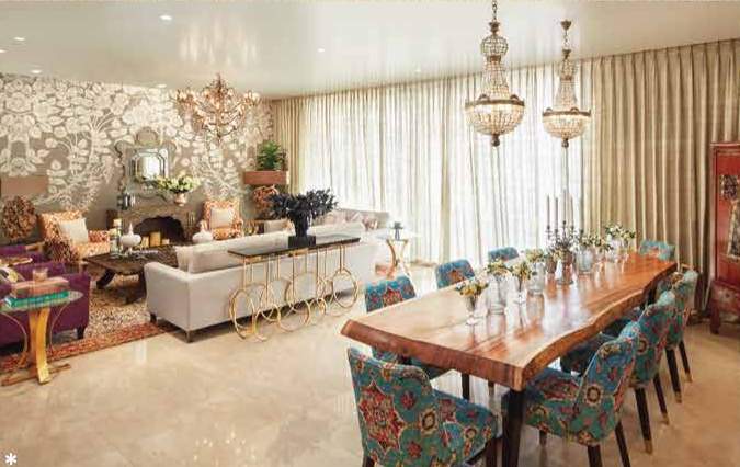  clifton Dining Area