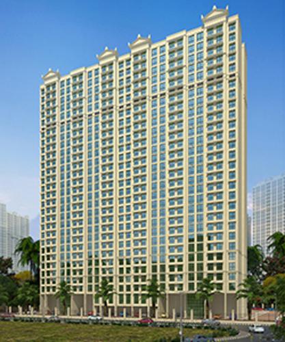  atlantis-a-and-b-wing Images for Elevation of Hiranandani Atlantis A And B Wing