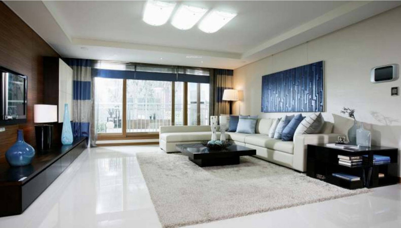 palava paseo d to h Living Area