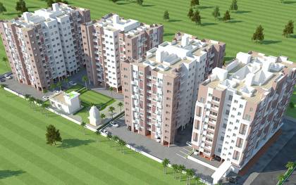 Images for Elevation of IMP Realty IMP Greens Prakriti Building Phase II Images for Elevation of IMP Realty IMP Greens Prakriti Building Phase II