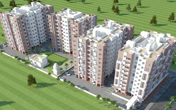 Images for Elevation of IMP Realty IMP Greens Prakriti Building Phase II Images for Elevation of IMP Realty IMP Greens Prakriti Building Phase II