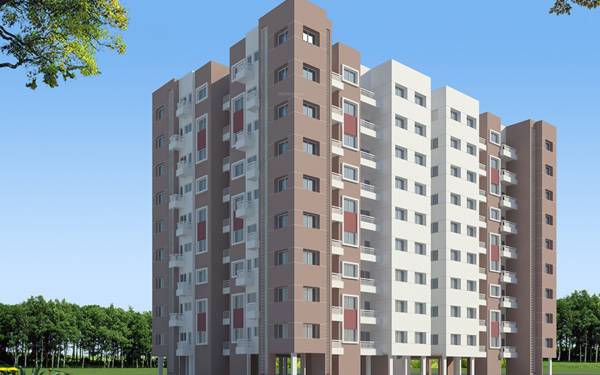 Images for Elevation of IMP Realty IMP Greens Prakriti Building Phase II Images for Elevation of IMP Realty IMP Greens Prakriti Building Phase II