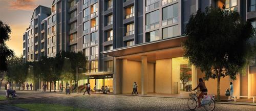 Images for Amenities of Godrej Trees Phase 2