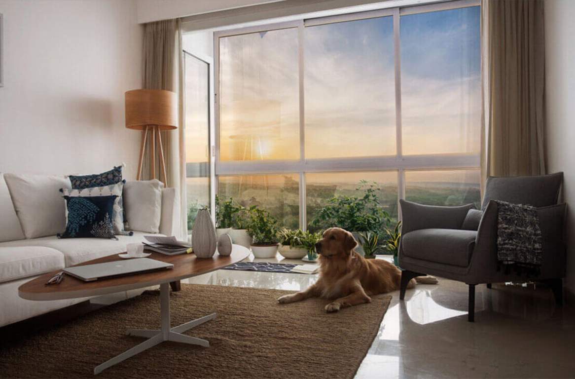 Images for Main Other of Godrej Trees Phase 2