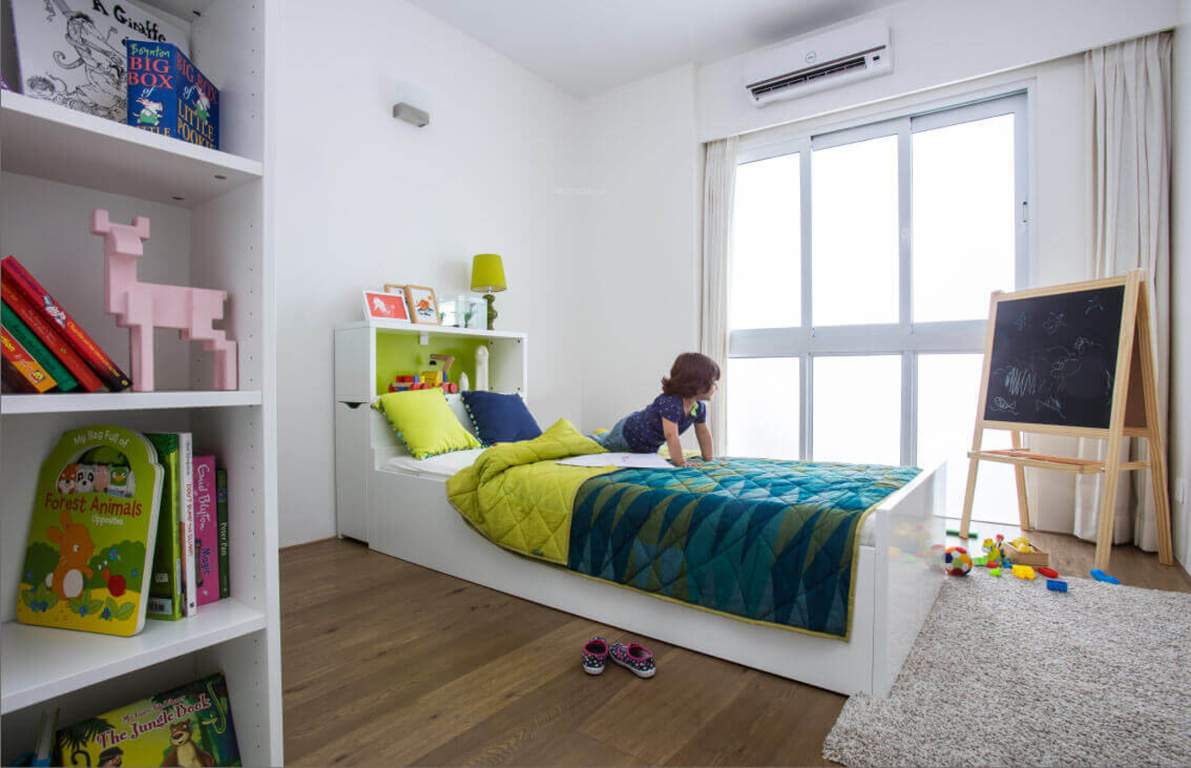 Images for Main Other of Godrej Trees Phase 2