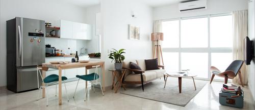 Images for Main Other of Godrej Trees Phase 2