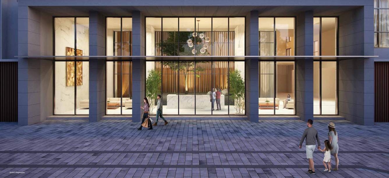 Images for Main Other of Godrej Trees Phase 2