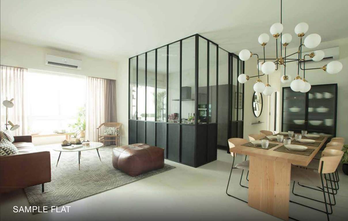 Images for Main Other of Godrej Trees Phase 2