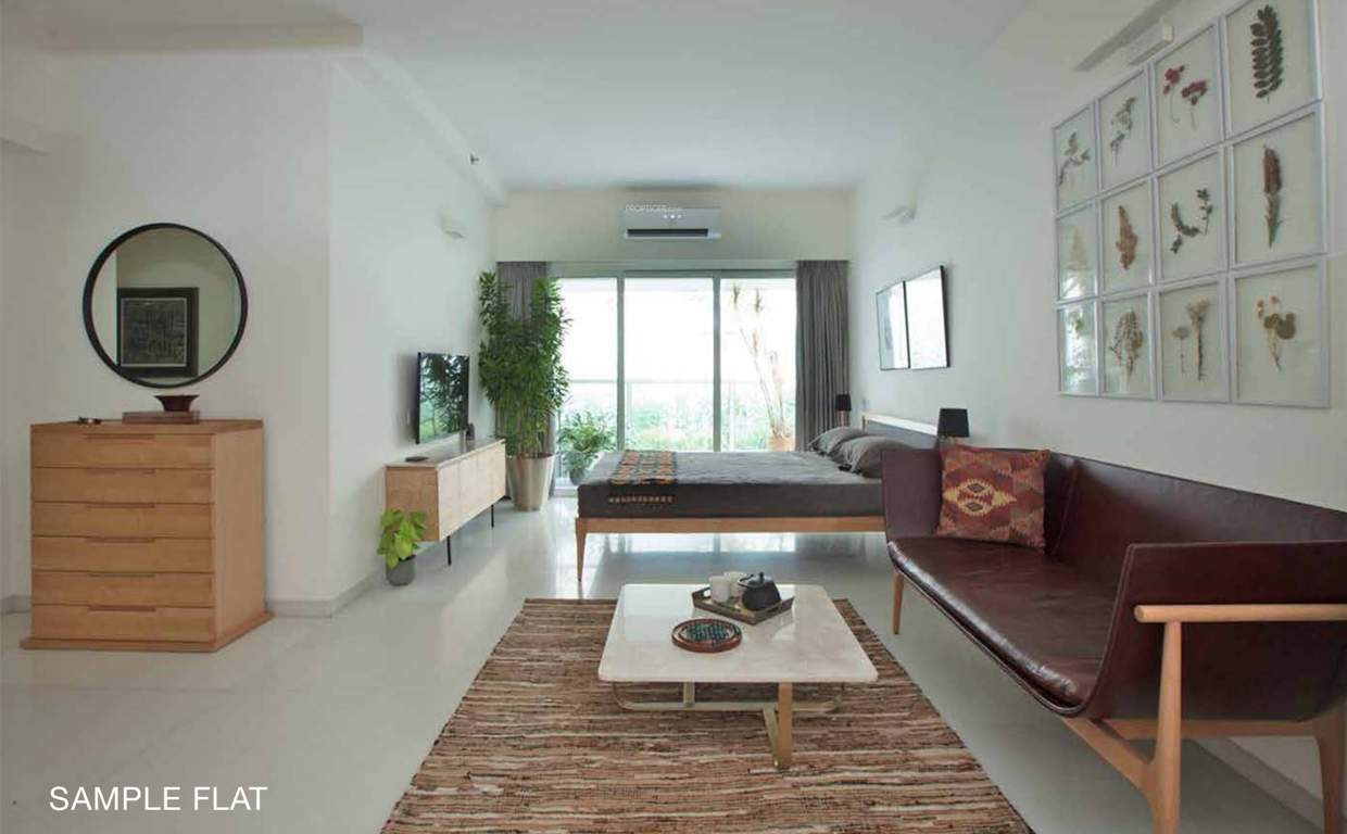 Images for Main Other of Godrej Trees Phase 2