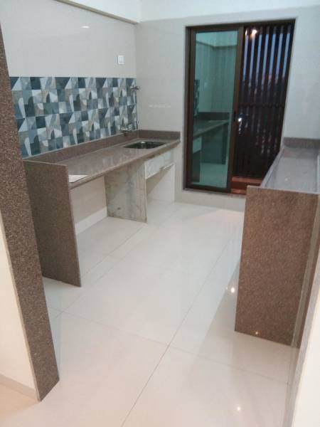  bhimashankar-heights Kitchen