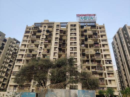 aqua-phase-i Elevation Elevation