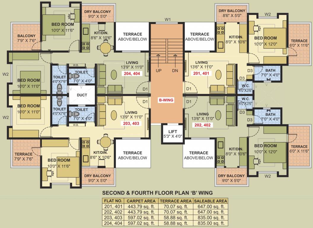 Images for Cluster Plan of Vednirmitee Arena