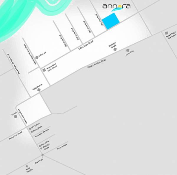 Images for Location Plan of Asvini Annora