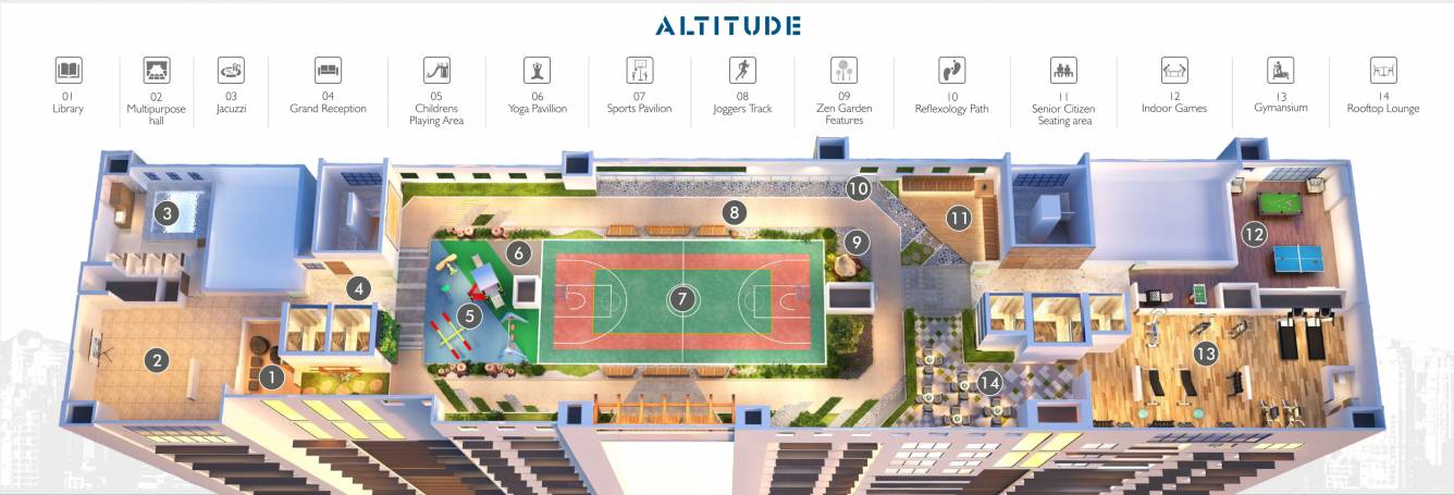 Images for amenities