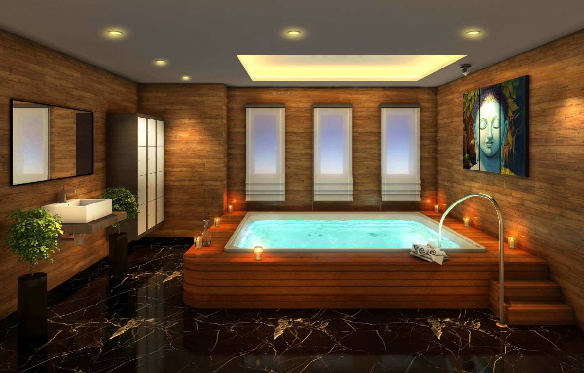  aaradhya nine Swimming Pool