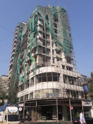 Images for Construction Status of Paramount Pali Darshan CHS LTD