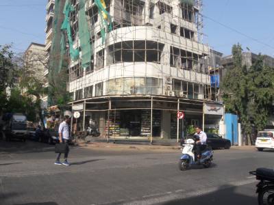 Images for Construction Status of Paramount Pali Darshan CHS LTD