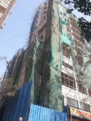 Images for Construction Status of Paramount Pali Darshan CHS LTD