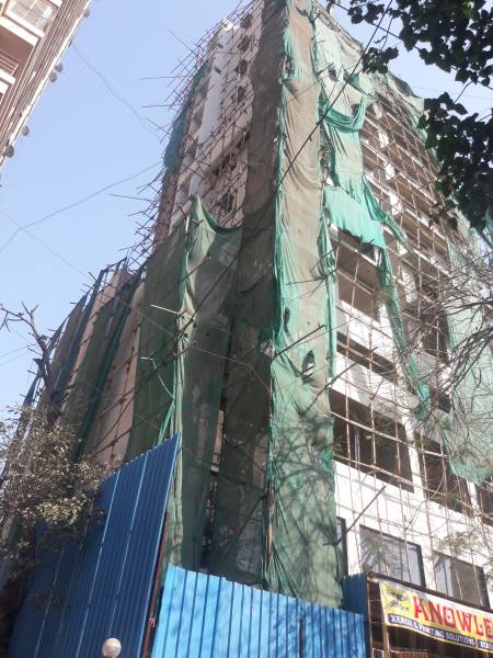 Images for Construction Status of Paramount Pali Darshan CHS LTD