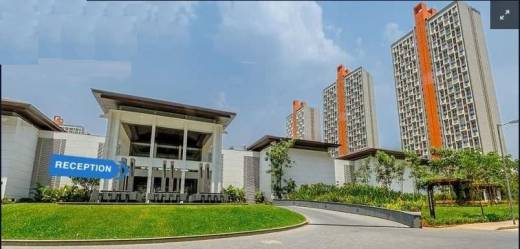 lodha-belmondo-st-andrews-e Elevation Elevation