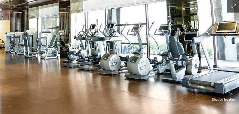  lodha belmondo st andrews e Gymnasium