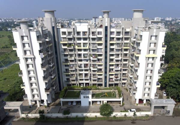 Images for Elevation of Anmol Nayantara City Two Phase 2 Images for Elevation of Anmol Nayantara City Two Phase 2