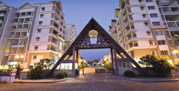  picasso-phase-ii Images for Elevation of Kumar Picasso Phase II