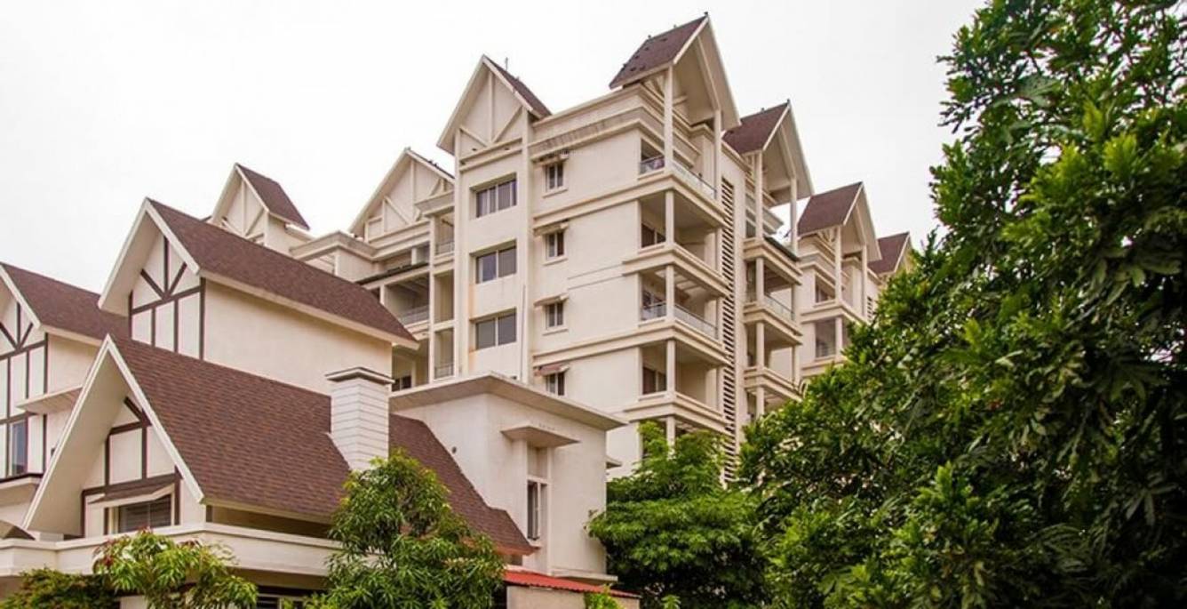  picasso phase ii Images for Elevation of Kumar Picasso Phase II