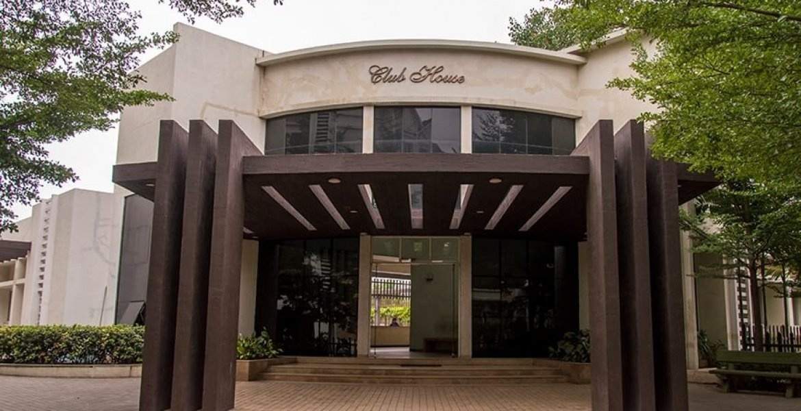 Images for Amenities of Kumar Picasso Phase II