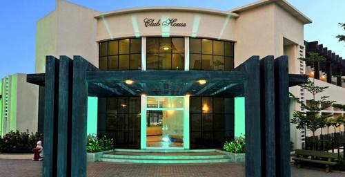 Images for Amenities of Kumar Picasso Phase II