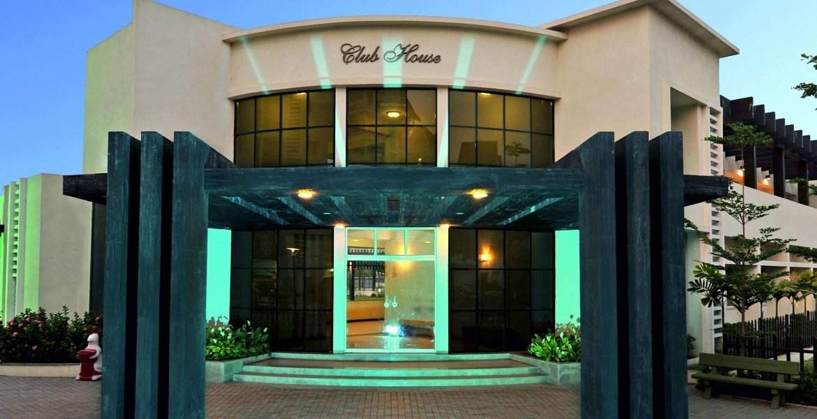 Images for Amenities of Kumar Picasso Phase II