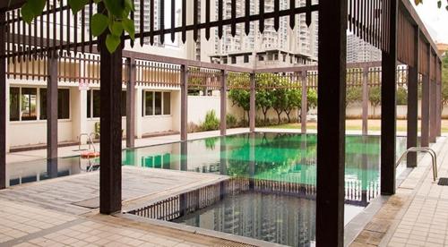  picasso-phase-ii Images for Amenities of Kumar Picasso Phase II