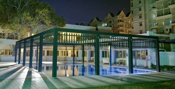 Images for Amenities of Kumar Picasso Phase II