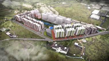 Images for Elevation of Naiknavare Dwarka Project 3 Images for Elevation of Naiknavare Dwarka Project 3