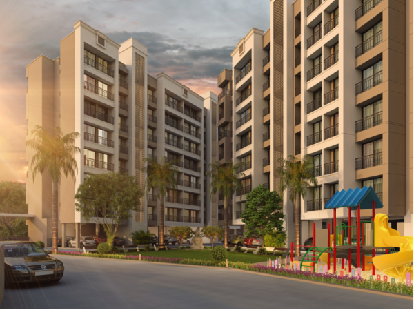 amenities of Royal Heritage