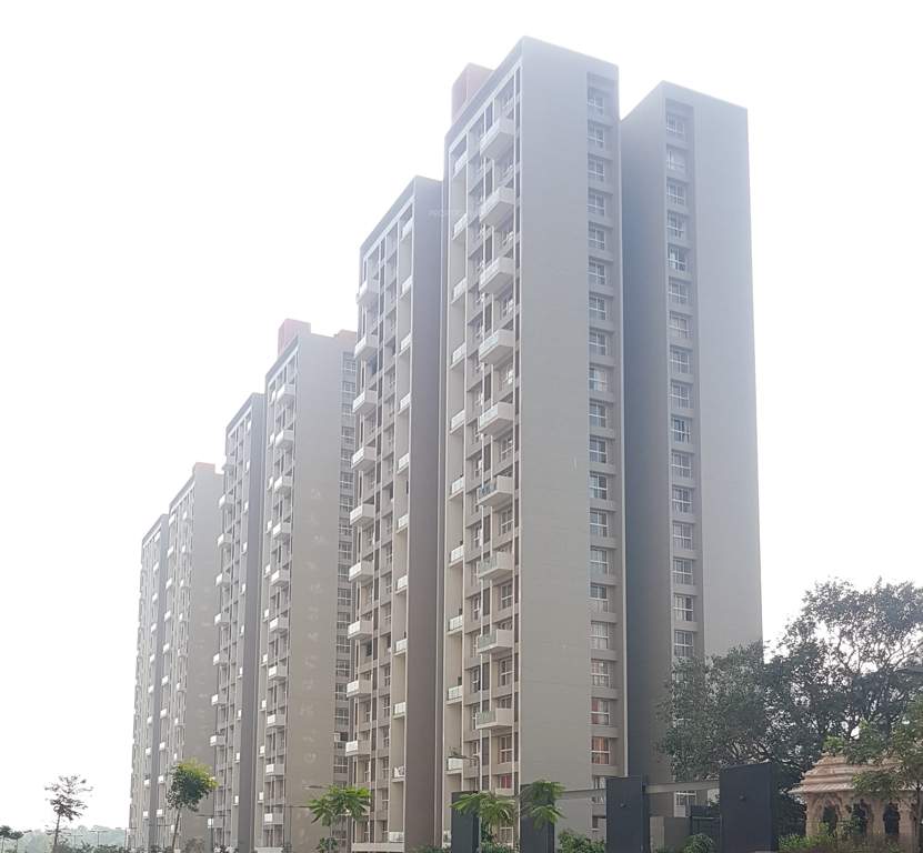 lodha belmondo sawgrass b Images for Project