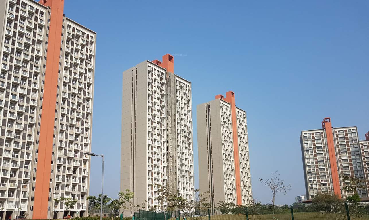 lodha belmondo sawgrass b Images for Project