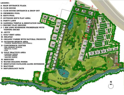  lodha-belmondo-augusta-c Images for Master Plan of Lodha Belmondo Augusta C