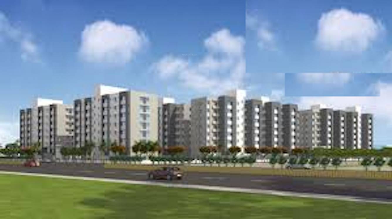  atulya building no 9 Elevation